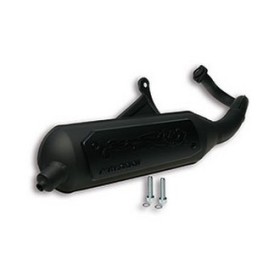 [1] POT D'ECHAP. WILD LION homologué 