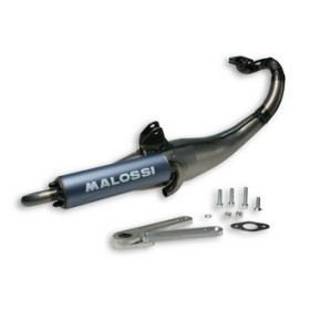 [1] POT D'ECHAPPEMENT FLIP homologué 