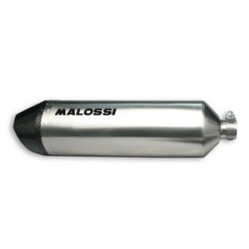 [1] POT D'ECHAP. RX homologué - avec catalyseur. 