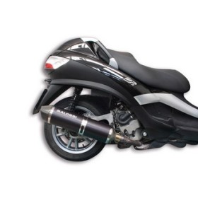 [1] POT D'ECHAP. MAXI WILD LION homologué 