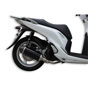 [1] POT D'ECHAP. RX Black 