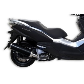 [1] POT D'ECHAP. RX Black 