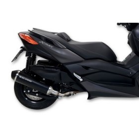 [1] POT D'ECHAPPEMENT MAXI WILD LION 