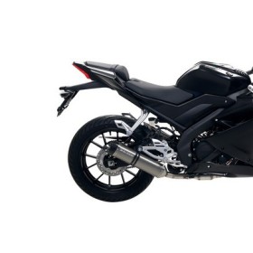 [1] POT D'ECHAPPEMENT GP MHR REPLICA 4-Stroke 