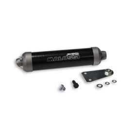 [1] SILENCIEUX COMPL. O ext. 50 mm 