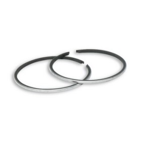 [1] 2 SEGMENTS rectangulaires 