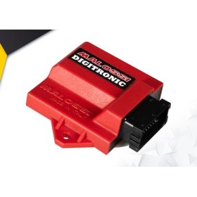 [1] DIGITRONIC boitier electronique digitale 2T 50 cc. LC euro 4 2019- 