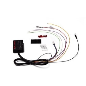 [1] TRACTION FREE boitier electronique 