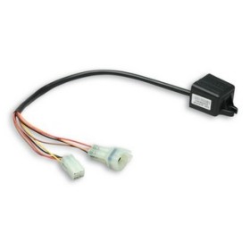 [1] TC UNIT O2 controller - émulateur lambda 