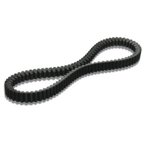 [1] X KEVLAR belt pour MAXI SCOOTER 