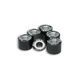 [1] 6 HTRoll O 19x17 gr.10,7 ( 6 Galets 19x17x10,7 ) Malossi 