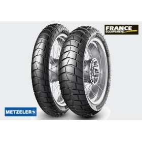 PNEU METZELER 110/70 - 17 M/C 54S M+S TL Karoo Street
