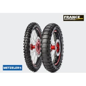 PNEU METZELER 150/70 R 17 M/C 69R MST TL Karoo Extreme