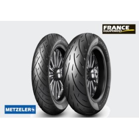 PNEU METZELER 180/70 R 16 M/C 77V TL CRUISETEC