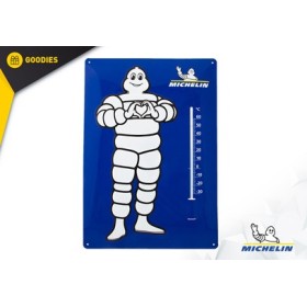 Goodies OP Michelin 2020 Personnalisé (Valeur 70 Points)