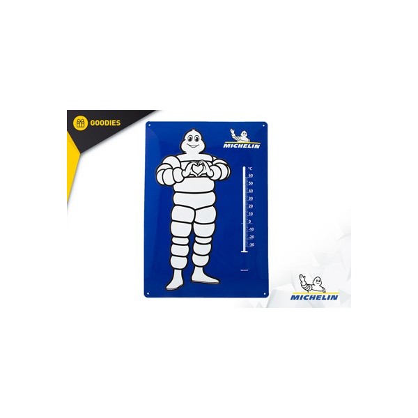 Goodies OP Michelin 2020 Personnalisé (Valeur 70 Points) 