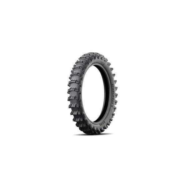 PNEU MICHELIN  100/90-19 M/C 57M STARCROSS 6 SAND NHS R TT 