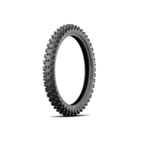 PNEU MICHELIN 90/100-21 M/C 57M STARCROSS 6 MEDIUM SOFT NHS F TT