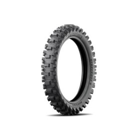 PNEU MICHELIN 120/80-19 M/C 63M STARCROSS 6 MEDIUM SOFT NHS R TT