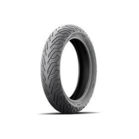 PNEU MICHELIN 100/90-10 M/C 61P REINF CITY GRIP SAVER TL/TT
