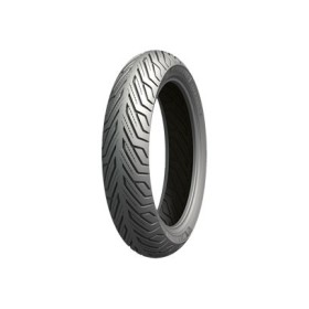 PNEU MICHELIN 100/80-10 M/C 53L CITY GRIP 2 TL