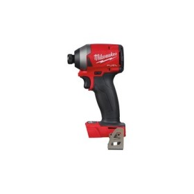M18 FID2-0X -Visseuse A chocs compacte Hex 1/4 FUEL GEN3,18V, 4 modes