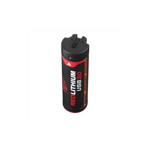 Batterie REDLITHIUM USB 3.0 Ah 4 Volts 