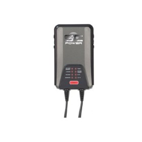 Connecteur pour Chargeur de Batterie Moto avec Pinces 30AMPPZ – BC Battery  France Official Website