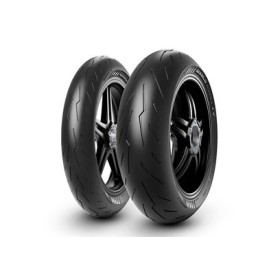 PNEU PIRELLI 200/55 ZR 17 M/C (78W) TL Diablo Rosso IV