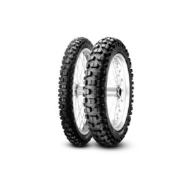 PNEU PIRELLI 120/80 - 18 M/C 62R M+S TT MT21 Rallycross