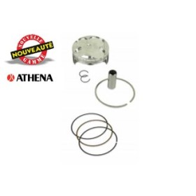 Piston Complet Off Road 4T Diam. 76.98mm ATHENA
