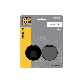Plaquettes de freins AP RACING