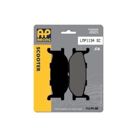 Plaquettes de freins AP RACING