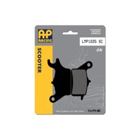 Plaquettes de freins AP RACING