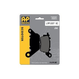 Plaquettes de freins AP RACING