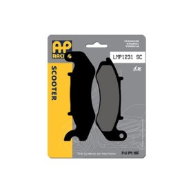 Plaquettes de freins AP RACING