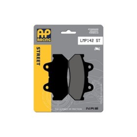 Plaquettes de freins AP RACING