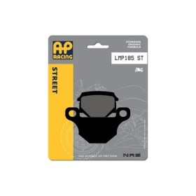 Plaquettes de freins AP RACING