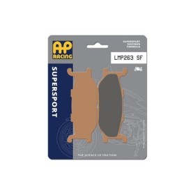 Plaquettes de freins AP RACING