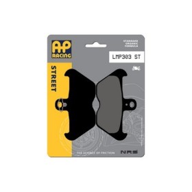 Plaquettes de freins AP RACING