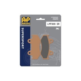 Plaquettes de freins AP RACING