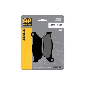 Plaquettes de freins AP RACING