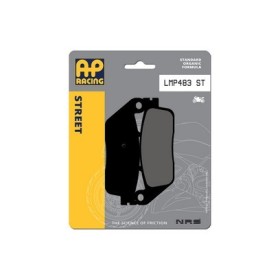 Plaquettes de freins AP RACING