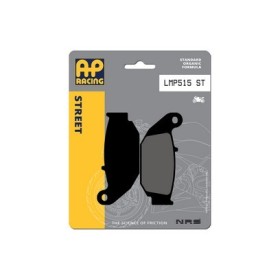 Plaquettes de freins AP RACING