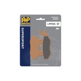 Plaquettes de freins AP RACING