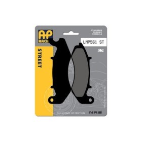 Plaquettes de freins AP RACING