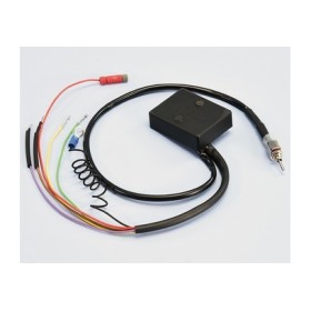CDI UNLIMITED SPEED TRACTION CONTROL T-MAX 560