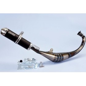 POT HM/VENT MINARELLI AM6 KIT 133.1012