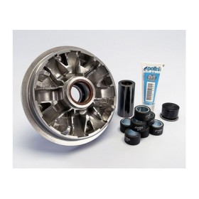 VAR.HI-SPEED PIAGGIO BEVERLY 400 HPE