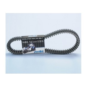 [1] COURROIE VAR. KYMCO X-CITING i 400 